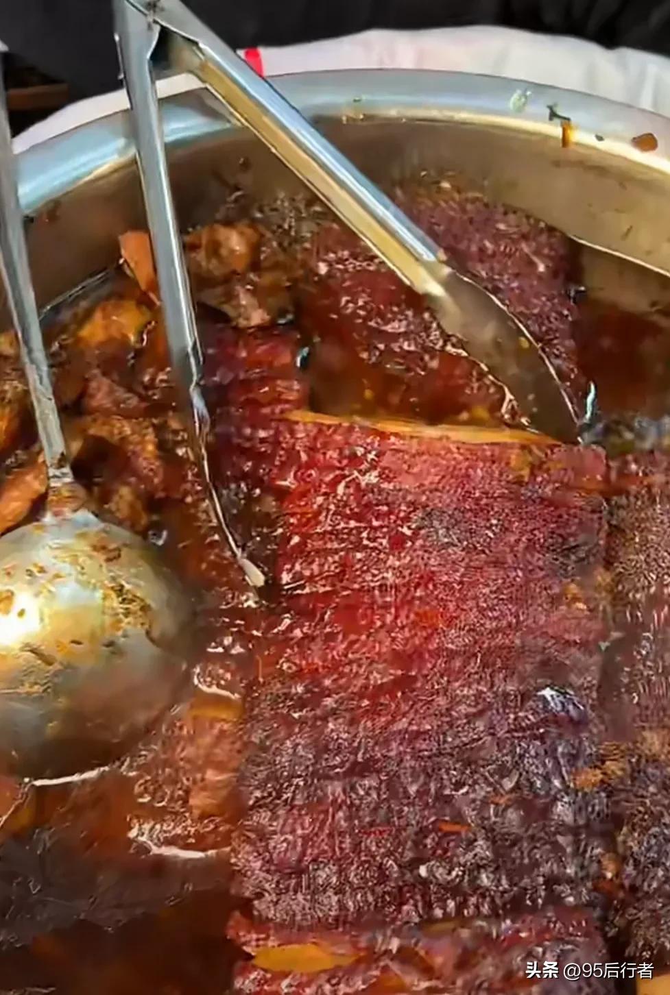 淄博卖绿豆糕的老大爷说不好吃,淄博绿豆糕大爷公布秘方神评论