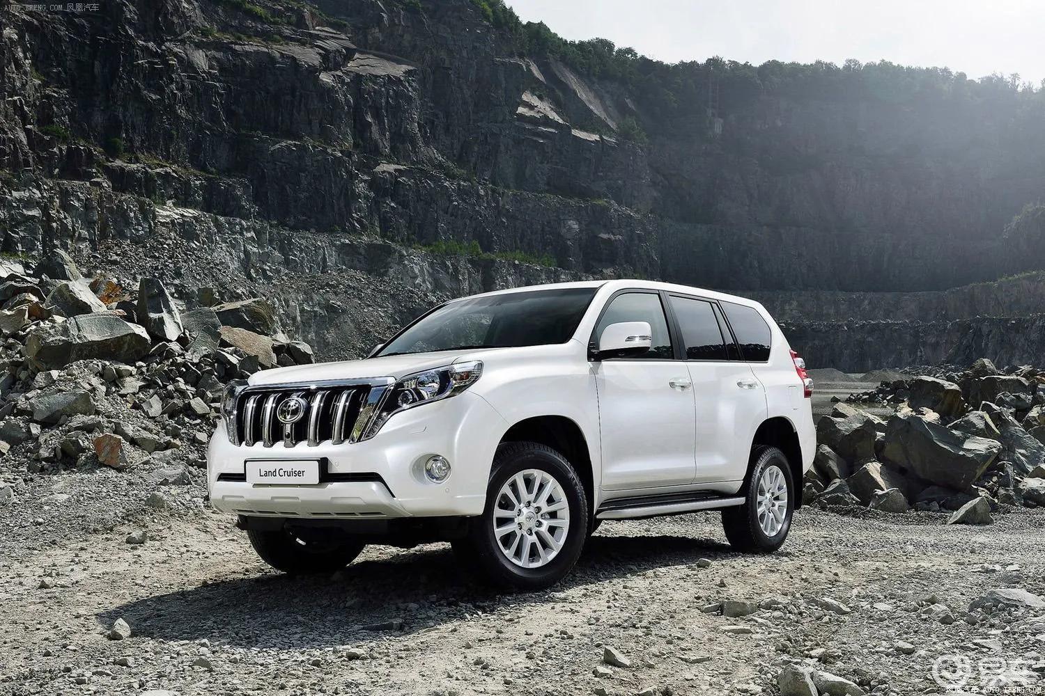 普拉多2700真有那么不好吗,普拉多2700通病