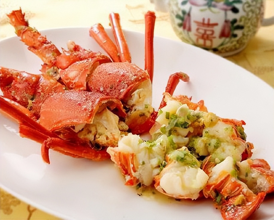 去香港必去的十大美食 (去香港一定要吃的美食)