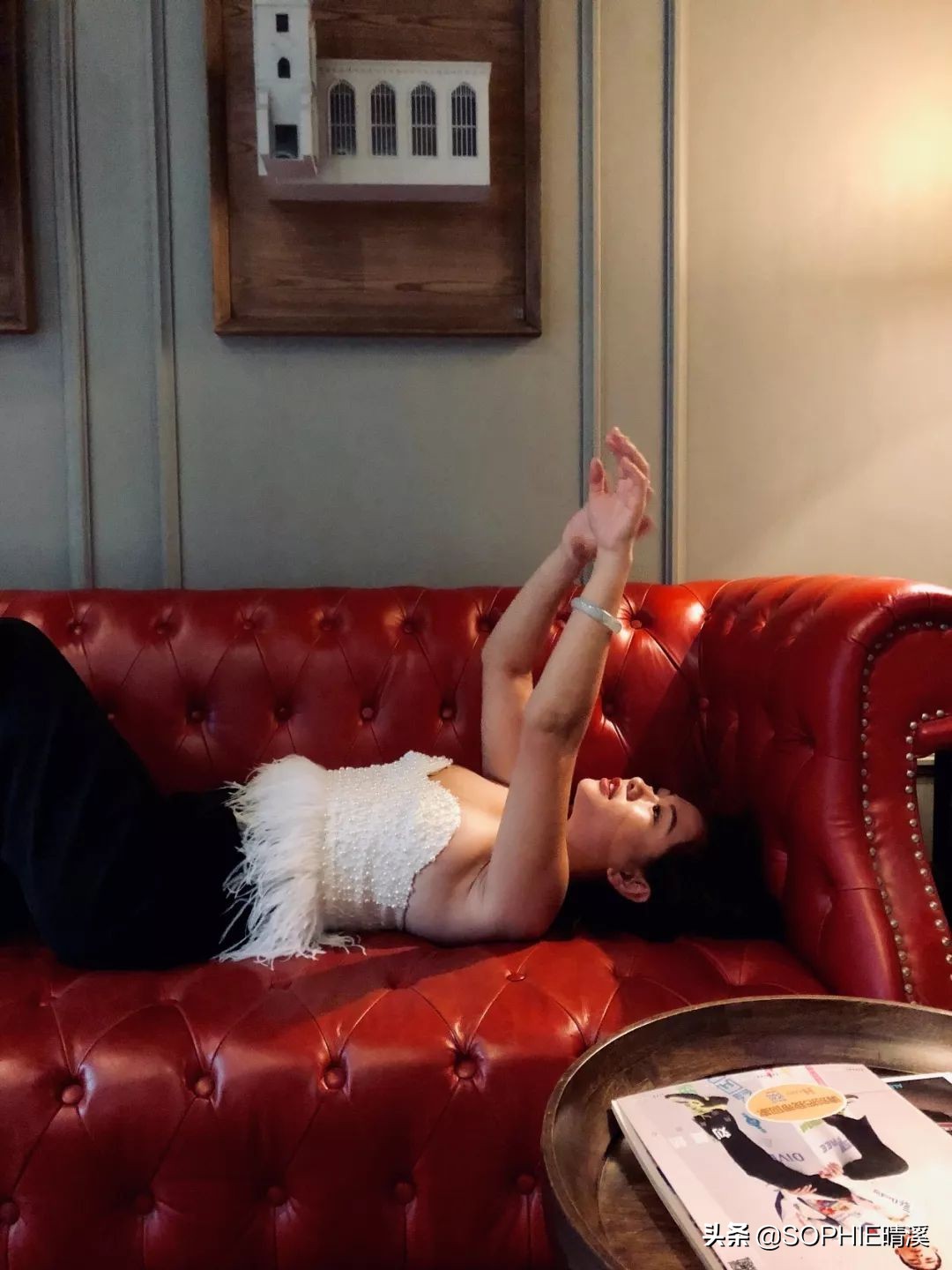 24岁创立VC投资基金,我在这个山东姑娘身上看到了人生的无限可能