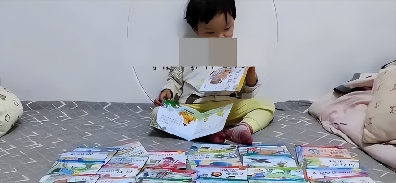 3岁宝宝如何讲睡前故事,3岁宝宝听的睡前故事有用吗