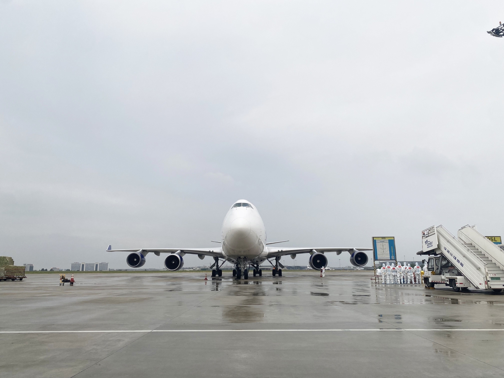 成都直飞国际航班2023,成都直飞北美全货机航线