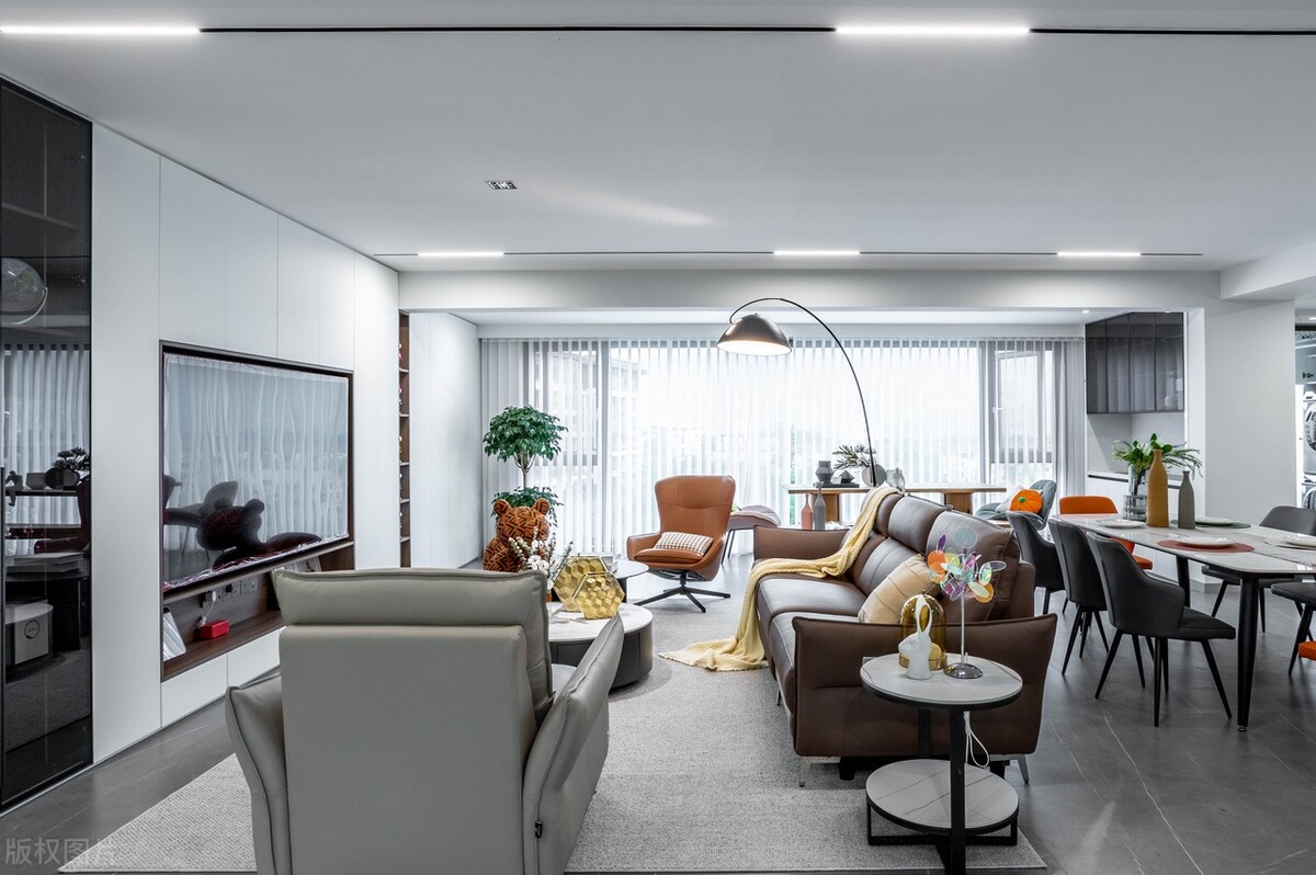 楼层低吊顶好还是不吊顶好,层高比较低适合怎么吊顶