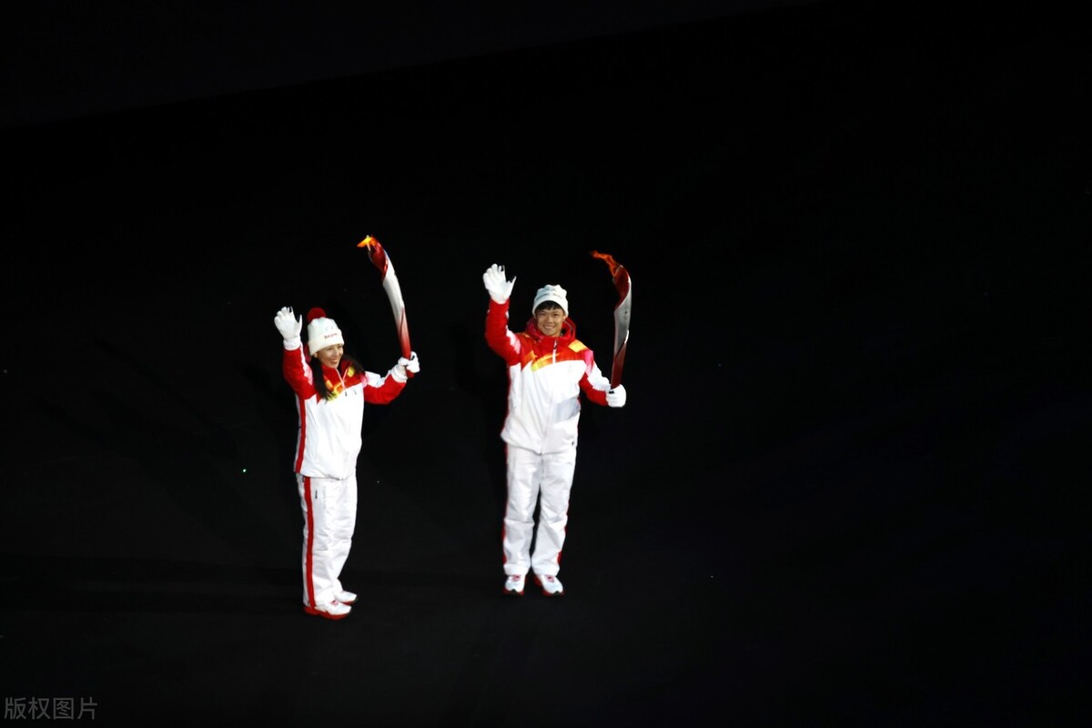 2022年北京冬奥会开幕式全部过程,北京冬奥会开幕式中国式浪漫