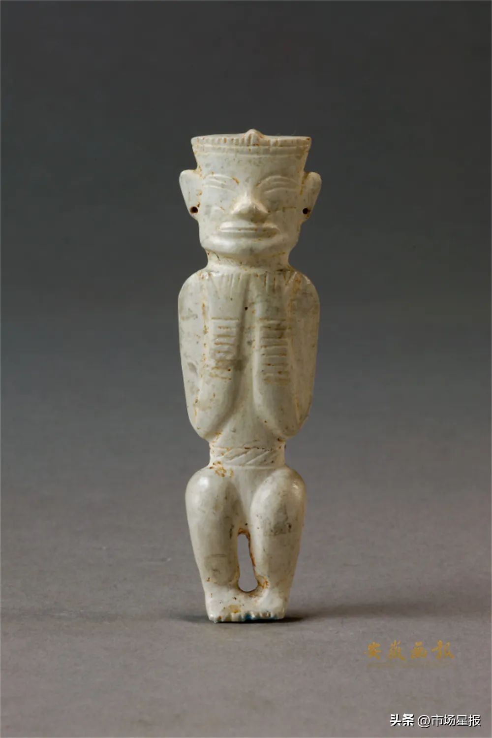 风华正安徽|含山含水，臻善臻美