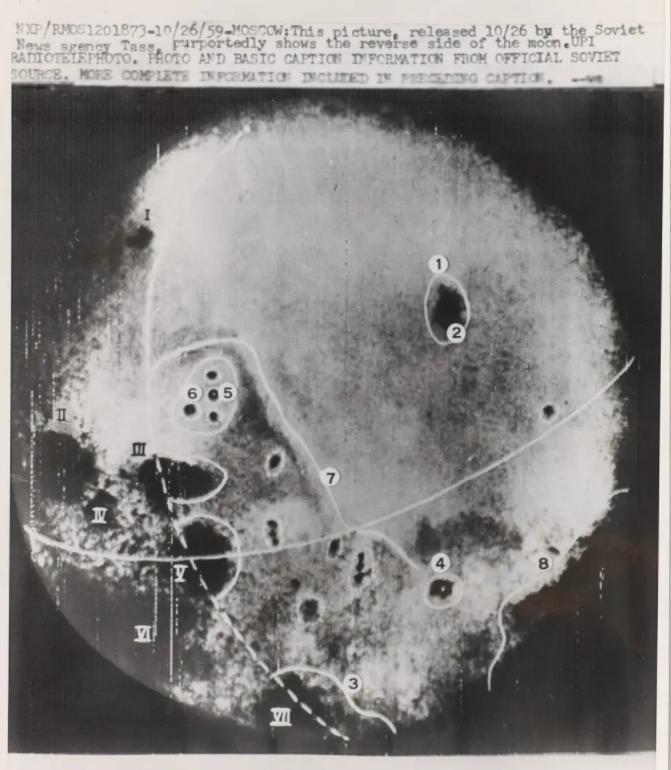 嫦娥四号新发现，月壤与美国的差别大！月球罕见物质：1吨值637亿