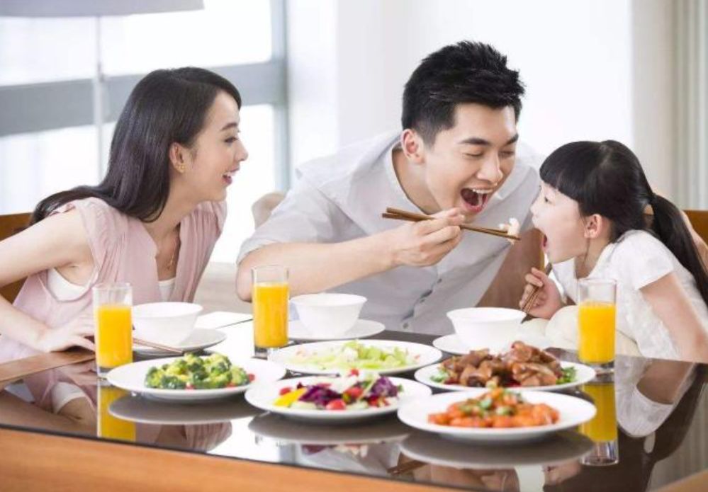 吃了香精很难受,吃了加了香精的大米会怎样