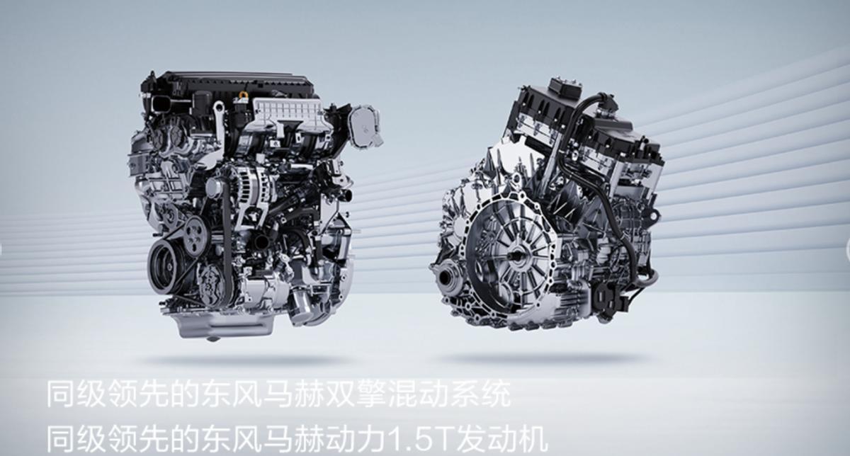 全球十佳发动机国产车,国产动力最强发动机排名