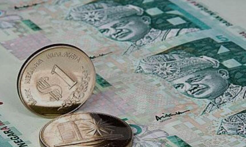 马来西亚币如何辨别真假,真假马币