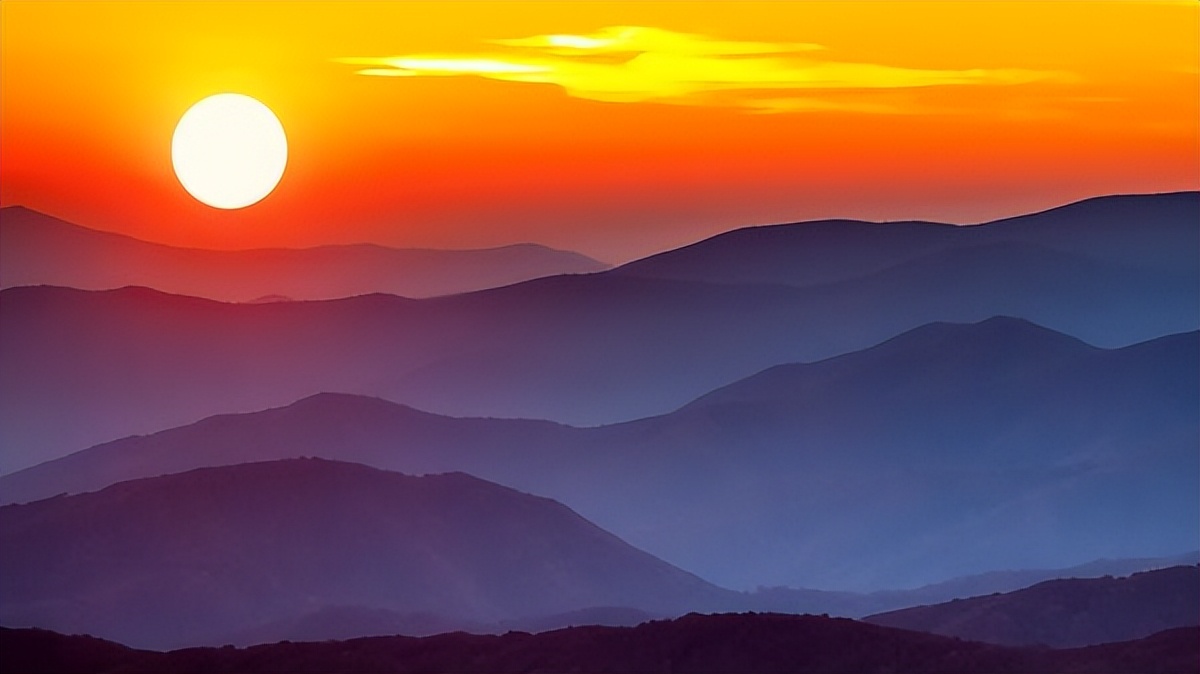 容易上热门的文案人生格言,座右铭文案干净短句