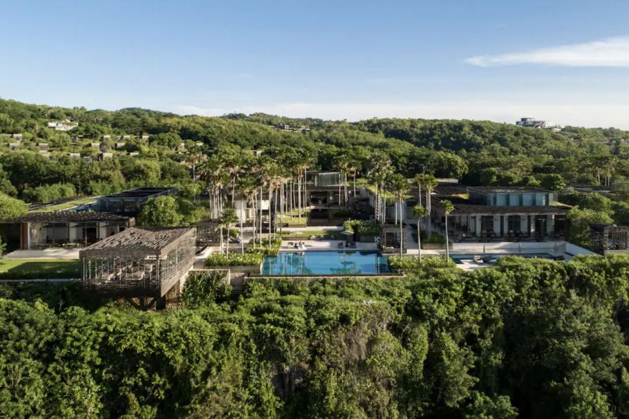 这可能是全球性价比最高的一家阿丽拉