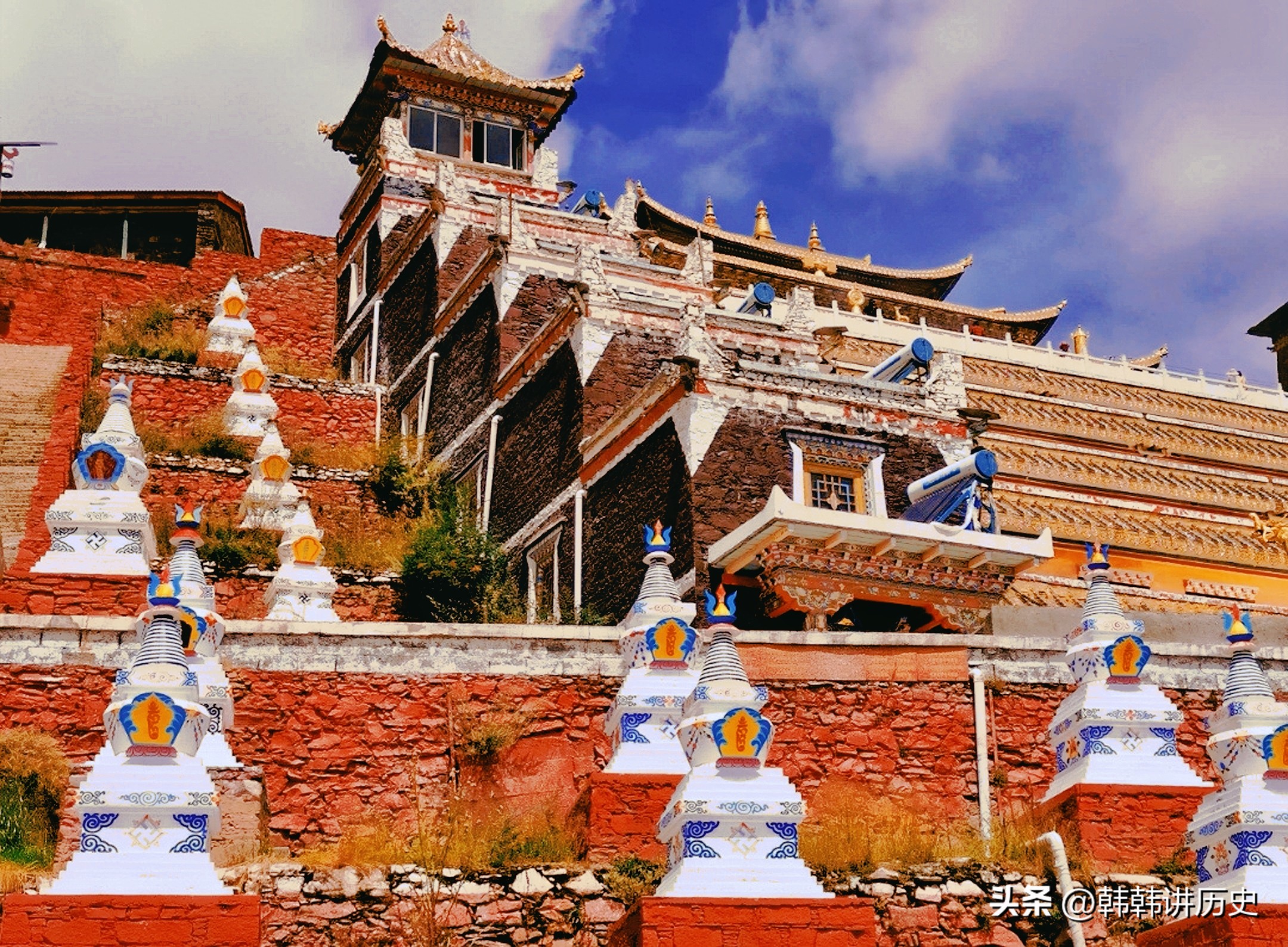 世界十大公路自驾游,世界十大自驾最美公路