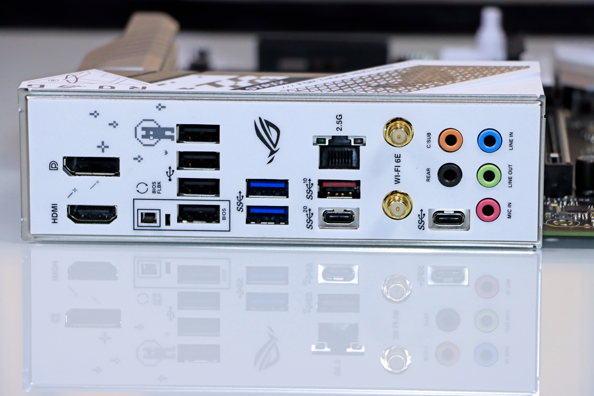 b760-g吹雪主机测评,小吹雪b760-ggamingwifid4功耗