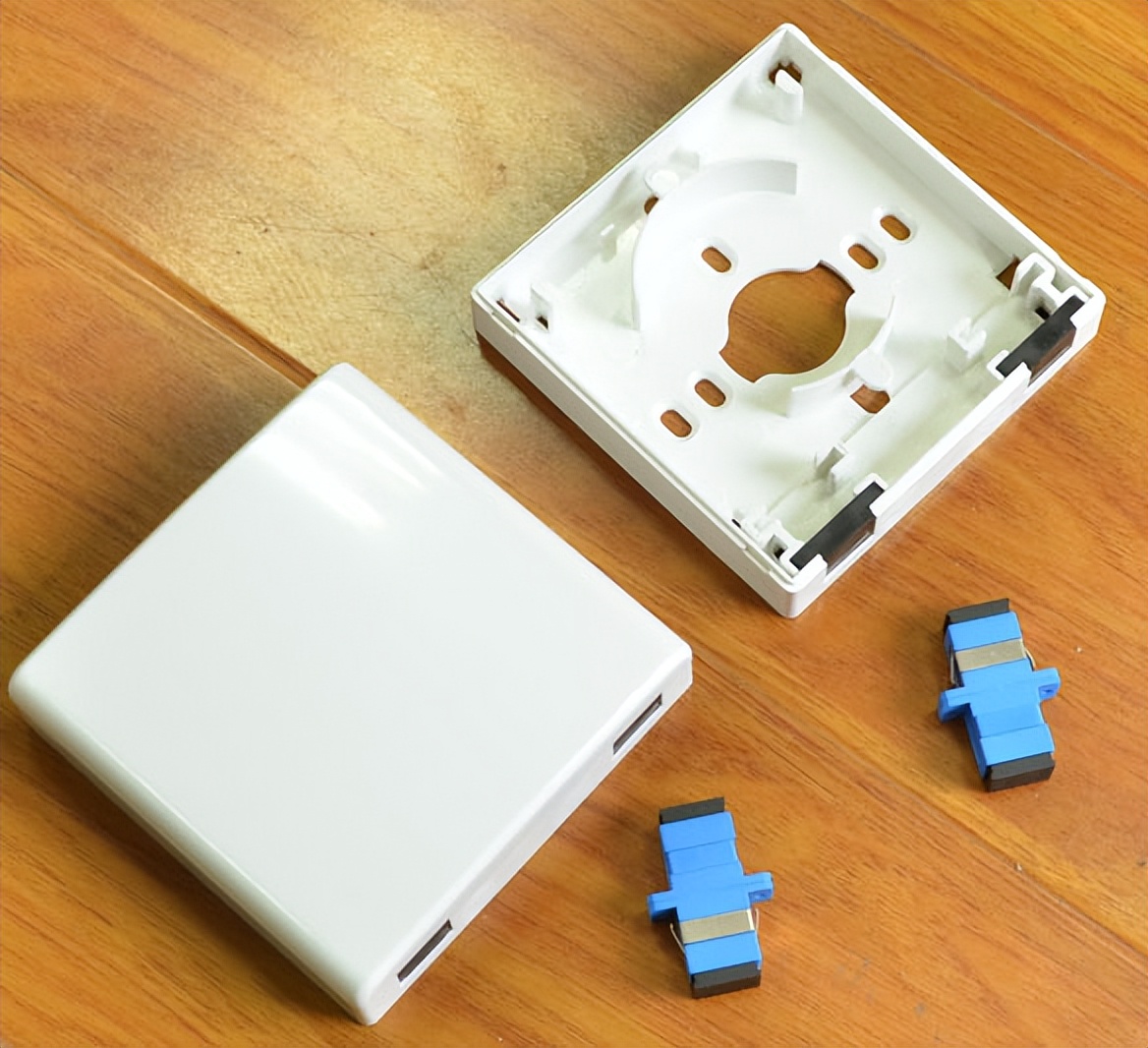 家里的普通宽带要更换光纤宽带了,装光纤宽带要准备什么