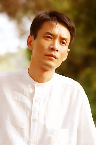 中年爱情自有风景！江珊离婚18年，接受田小洁的爱拐了几道弯