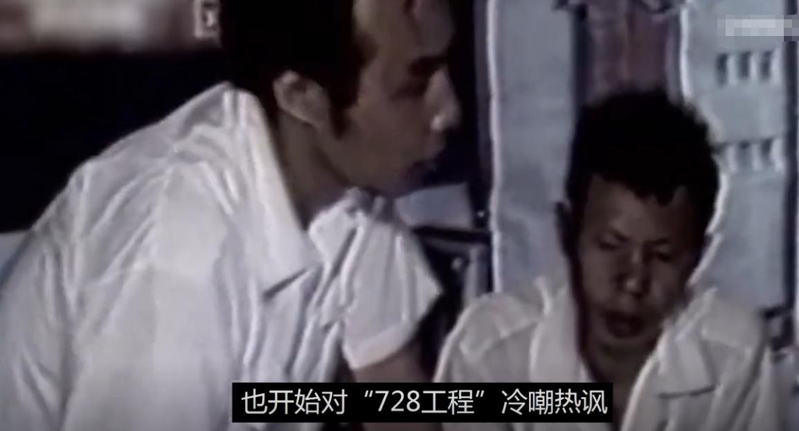 中国核电为了突破西方*锁封**，竟用4千吨大米换非洲2座铀矿？