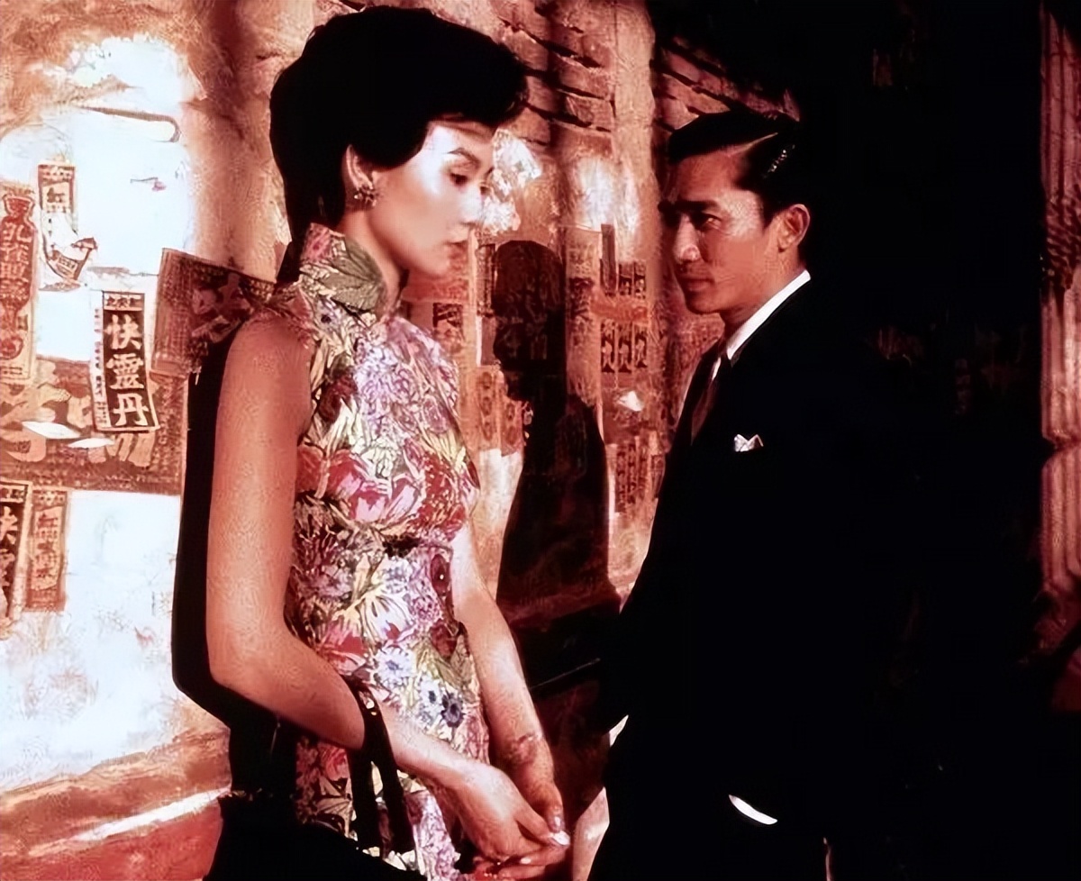 隐匿多年的张曼玉近照曝光,息影18年58岁张曼玉近况曝光