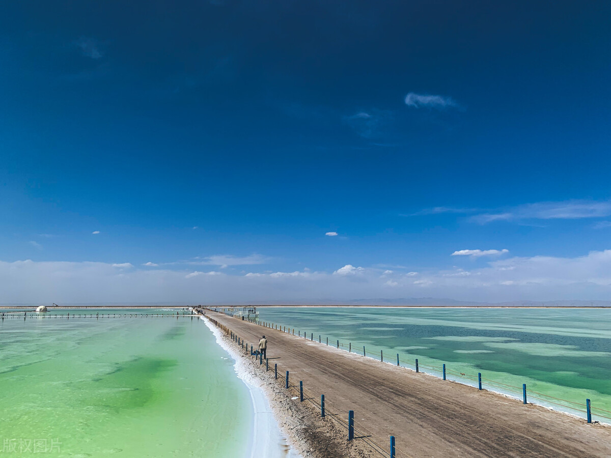 青海游玩必打卡,青海省必打卡景点