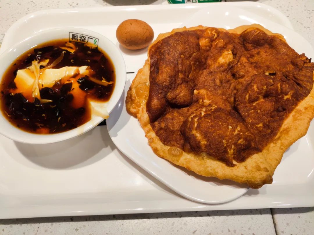 黑窑厂糖油饼地址在二环外,北京黑窑厂糖油饼分店地址