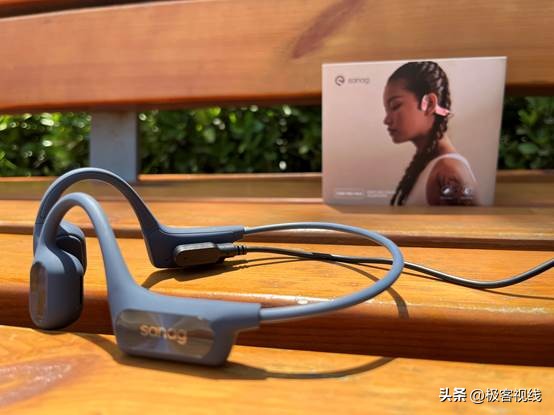 塞那sanag挂耳式蓝牙耳机测评,sanag塞那挂耳式蓝牙耳机拆解