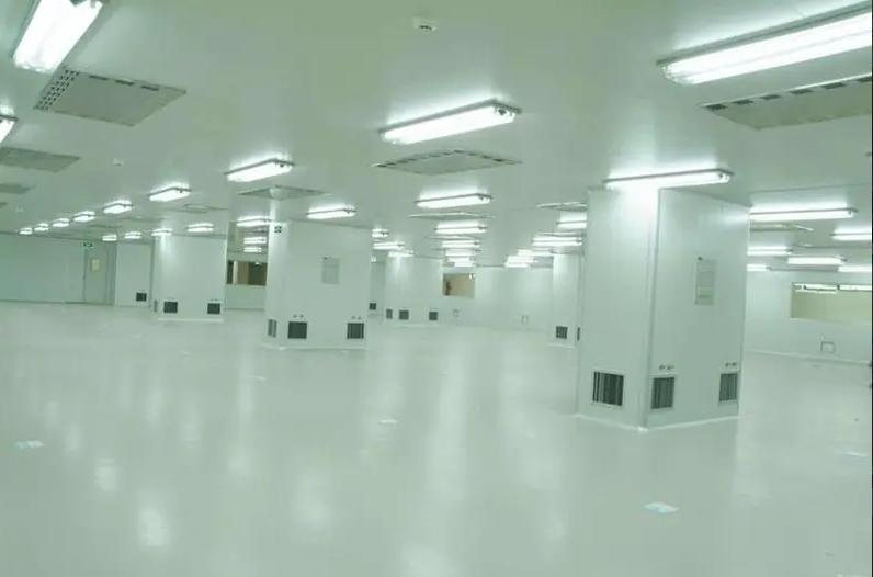 连云港食品车间净化工程施工设计,珠海无尘车间净化工程设计施工