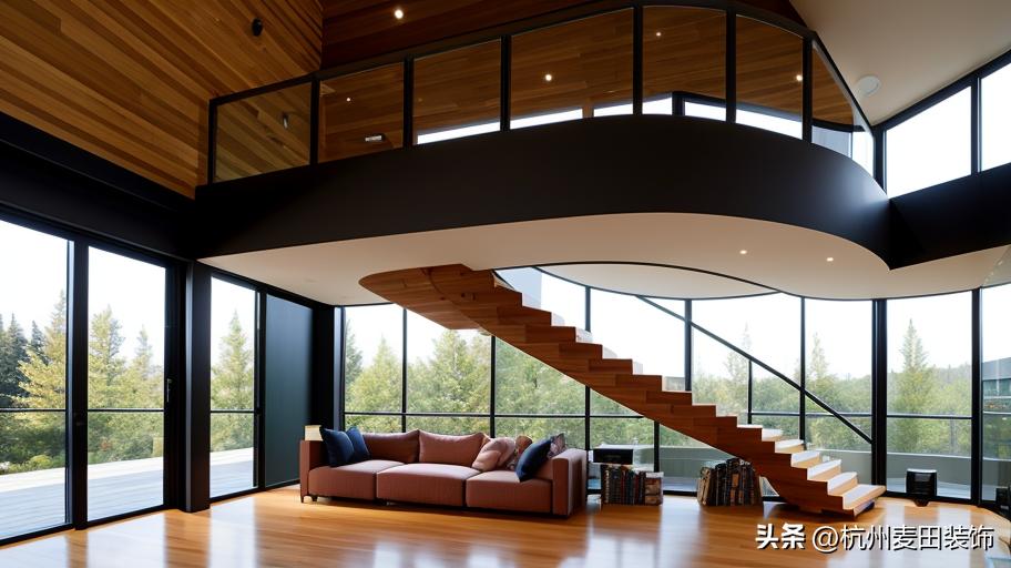 五大元素助力商业空间装修设计，让顾客爱上你的品牌！