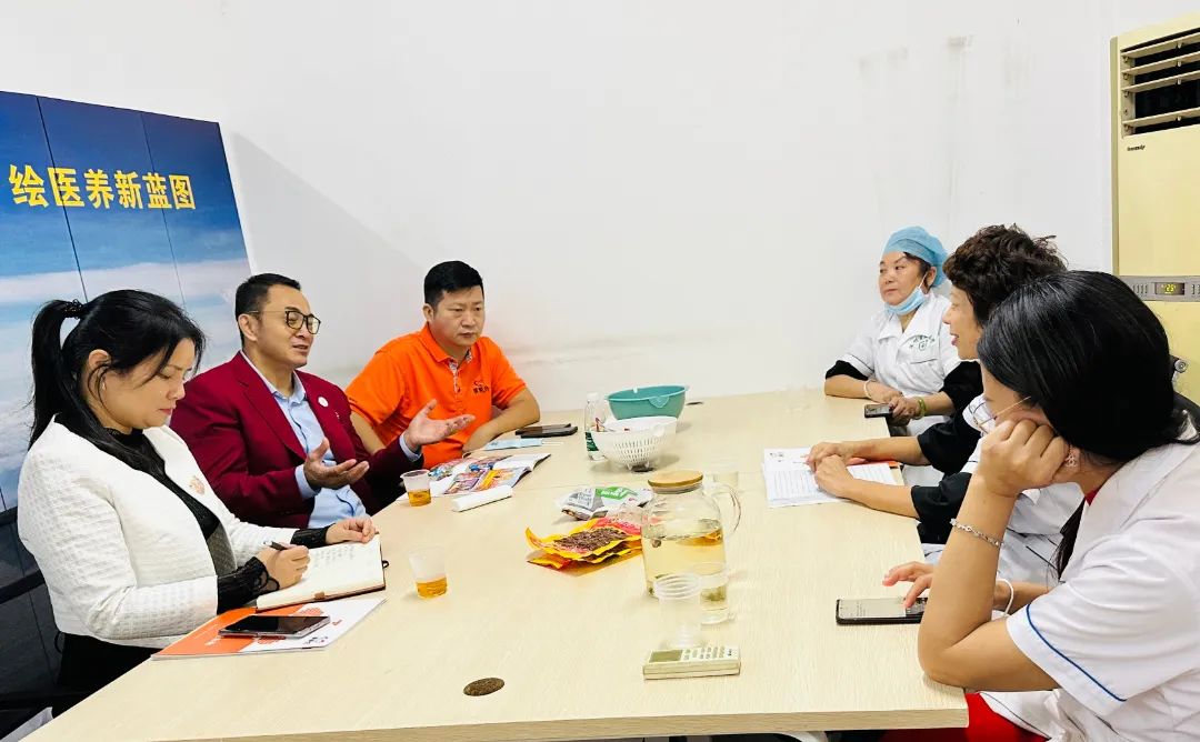 德爱会关爱老人公益行动,德爱会2020