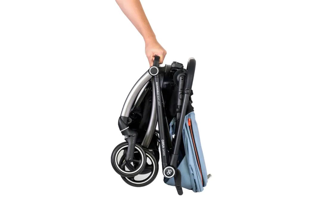 2022年德国iF设计奖,婴童产品类获奖作品欣赏