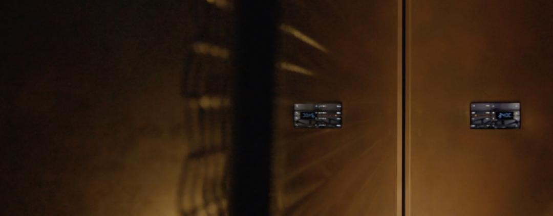 摩根智能X梁志天｜相遇ClubC⁺香港的家外之家