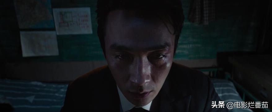 陈思诚看朱一龙演戏心动戏,陈思诚下一部电影还是朱一龙