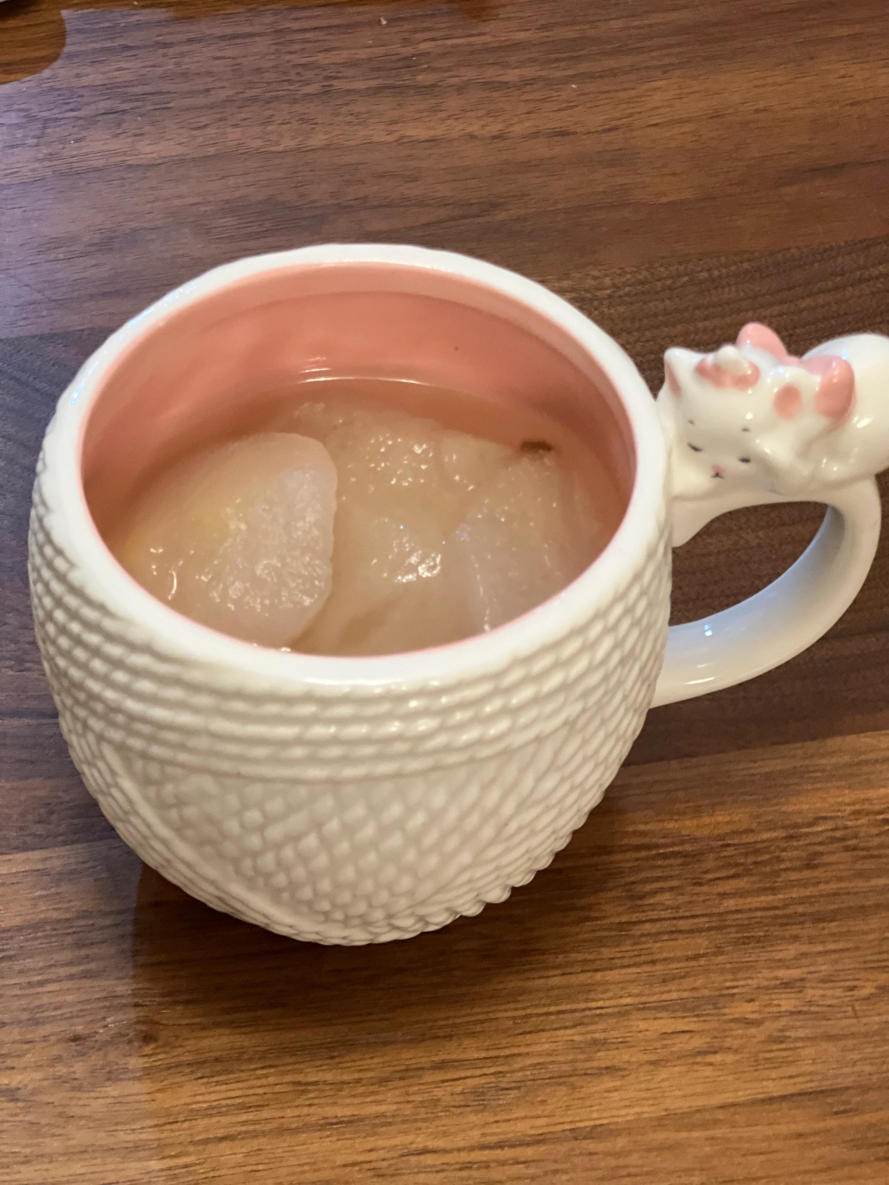 我的新冠“羊过”日记