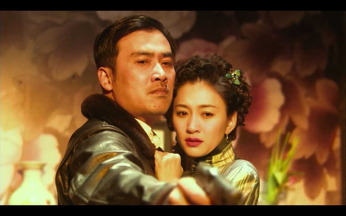 值得推荐的七部国产剧,2019口碑最高十部国产剧