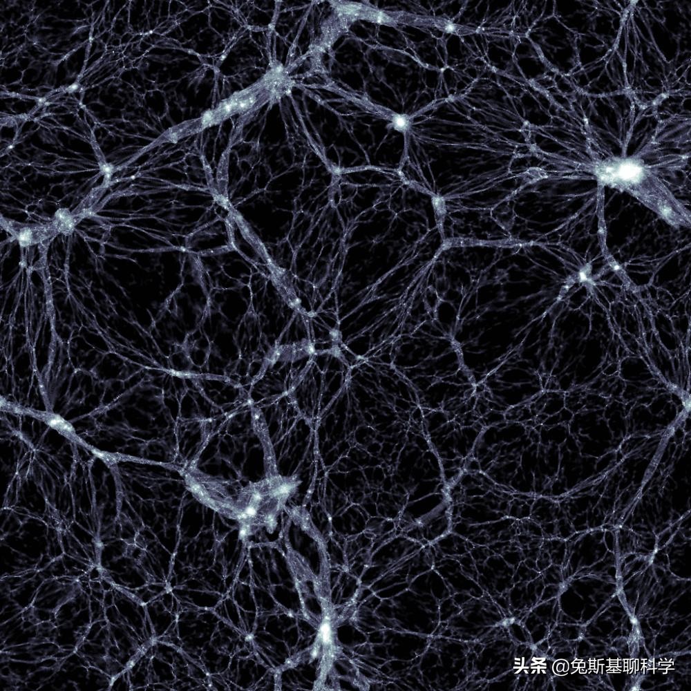 现在发现宇宙有多少个星系,宇宙到底有多大多少个星系