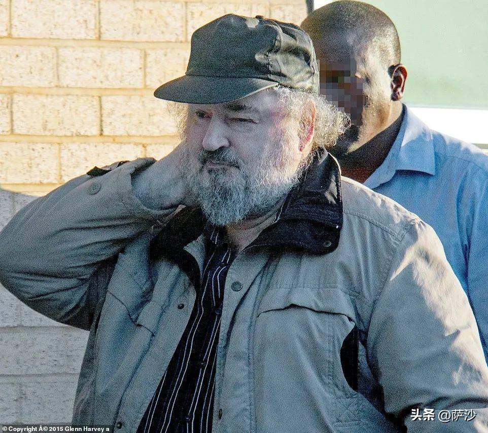 英国最残忍的连环杀手,美国连环杀40人女杀手