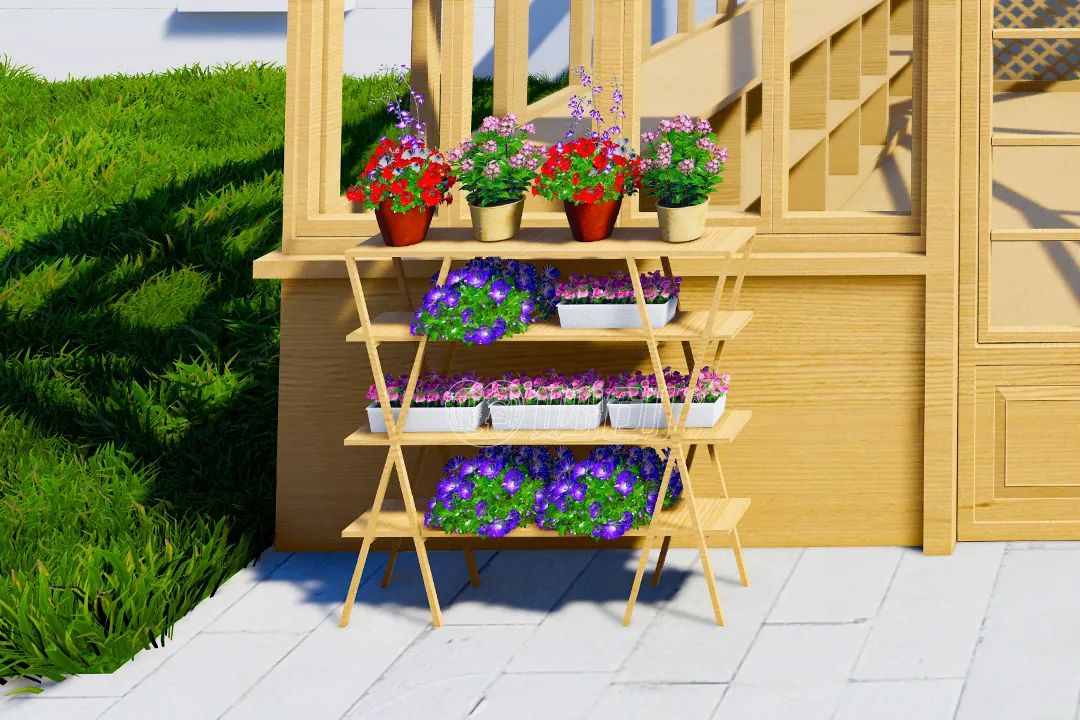 阳光房里的园林美学，是江南幼儿园最浪漫的信仰