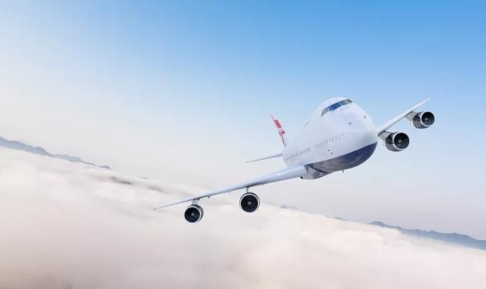 德国专线物流价格表,德国空运专线