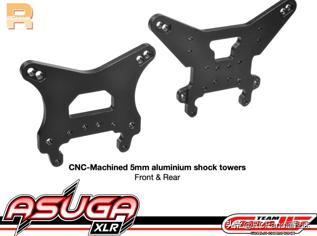 teamcorally竞速,teamcorally新车