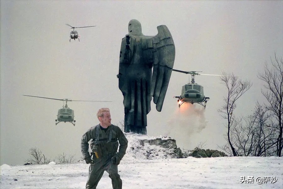 波黑战争电影真实事件,关于波黑战争电影有哪几部