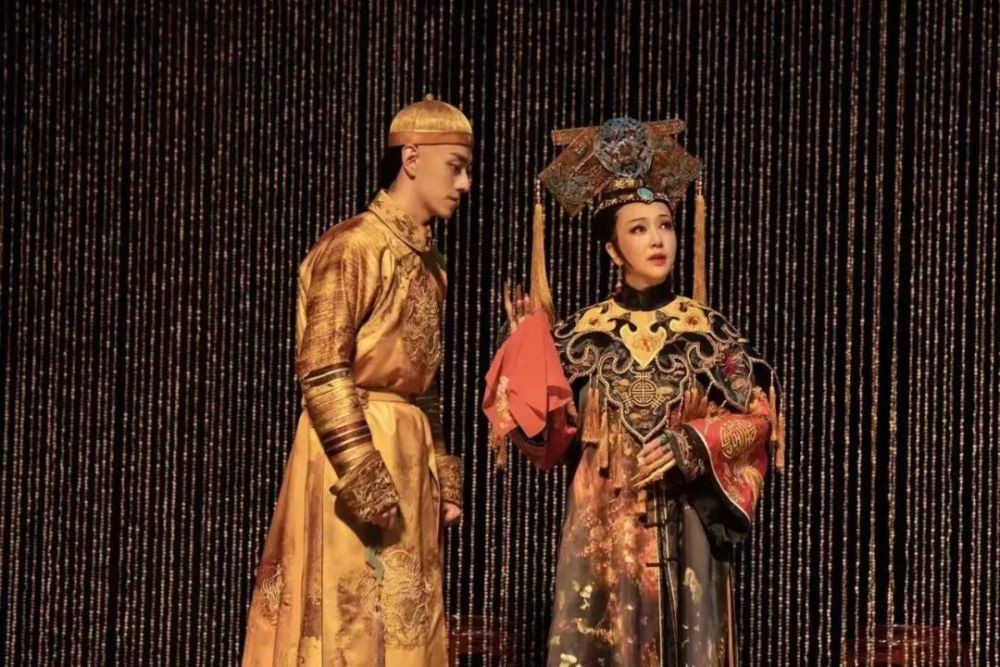 后浪江珊剧照图文,后浪江珊剧照