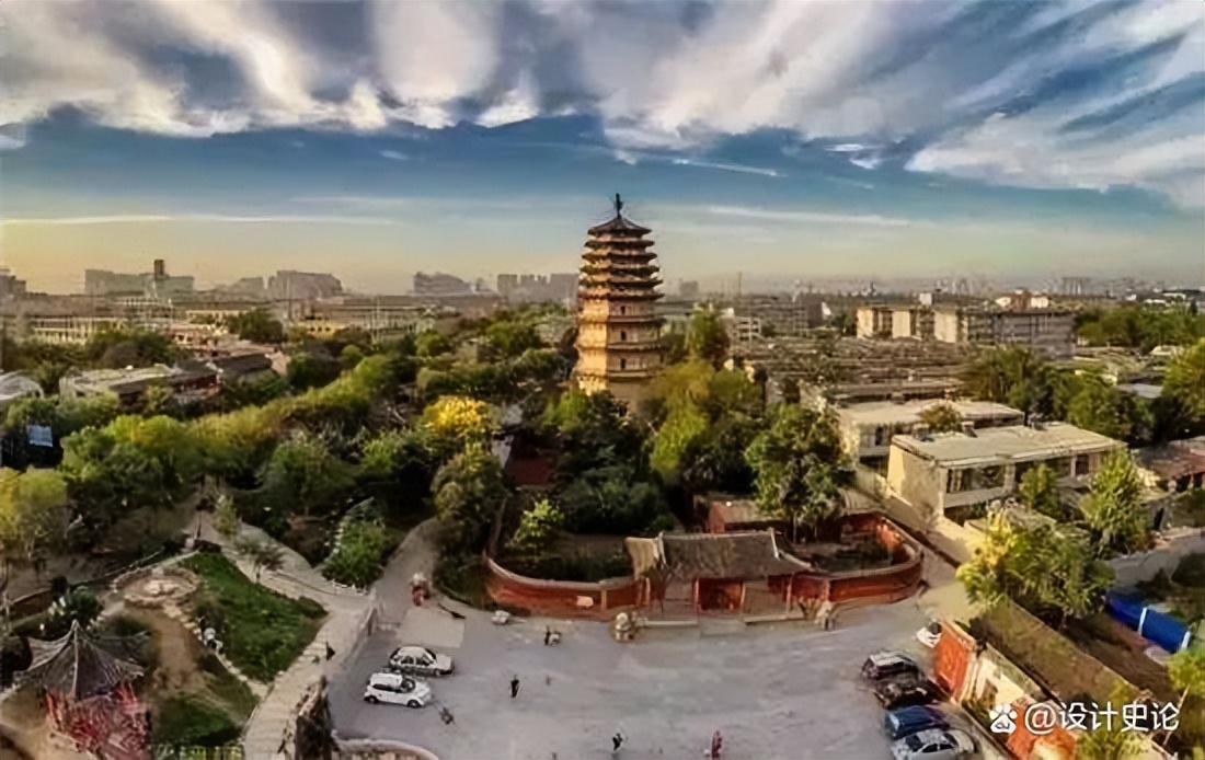 太谷文化古城,太谷历史文化名城