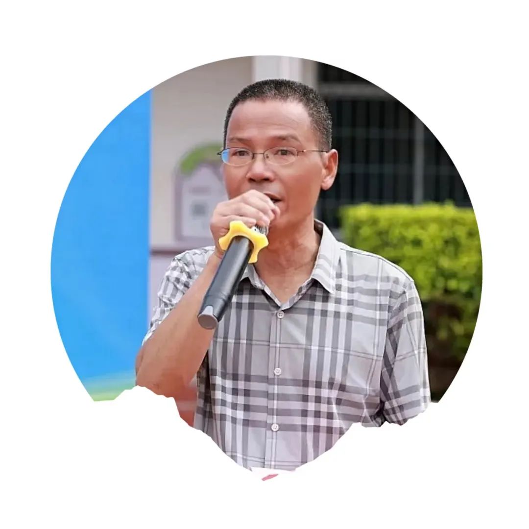 我们的校园,美丽的厦门何厝小学