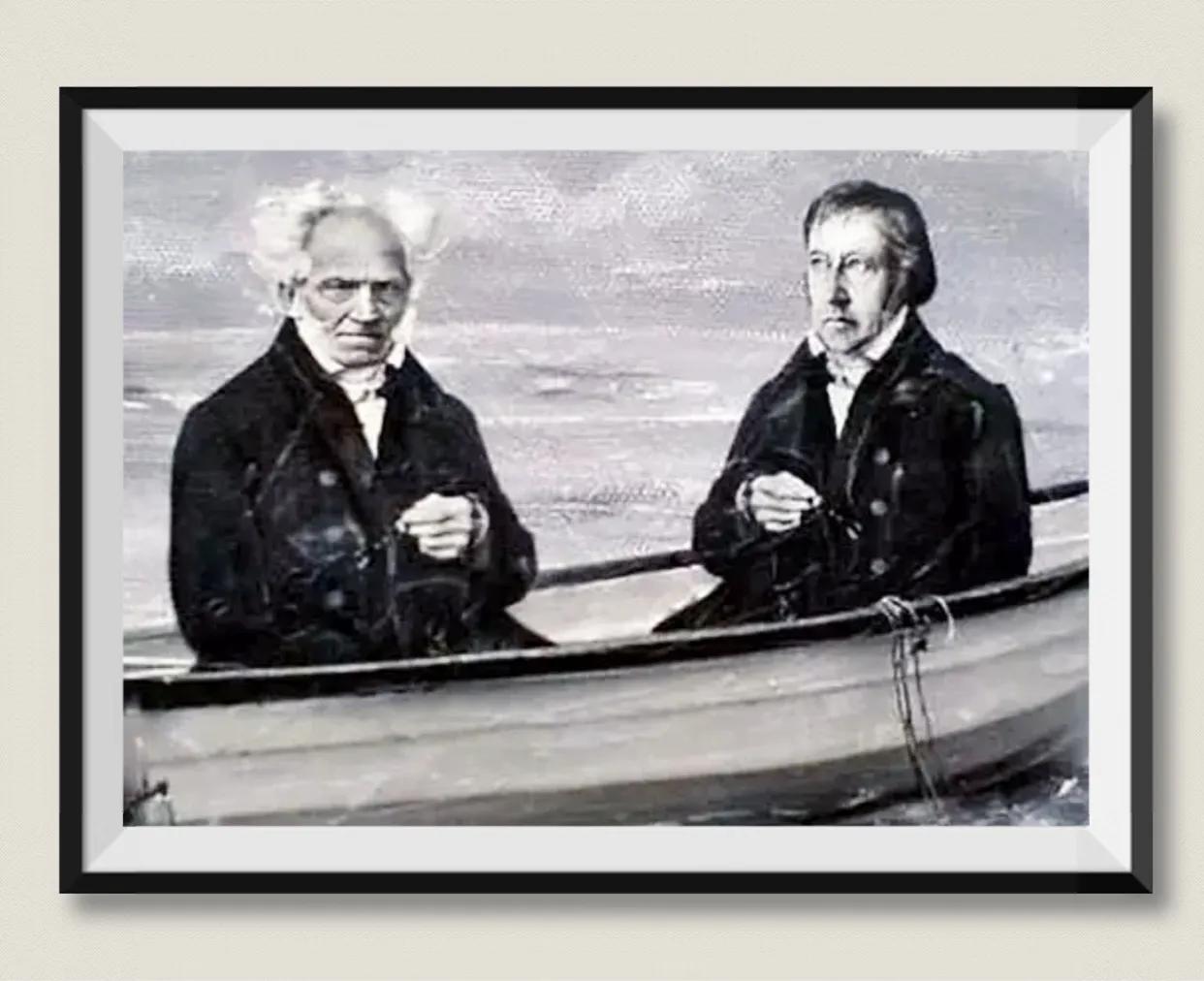 西方哲学第四十二讲,活着就要学点哲学这本书好吗