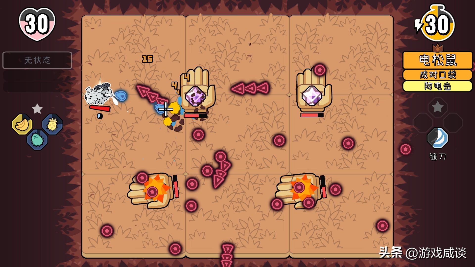 拼贴冒险传是什么类型游戏,拼贴冒险传怎么两个人一起玩