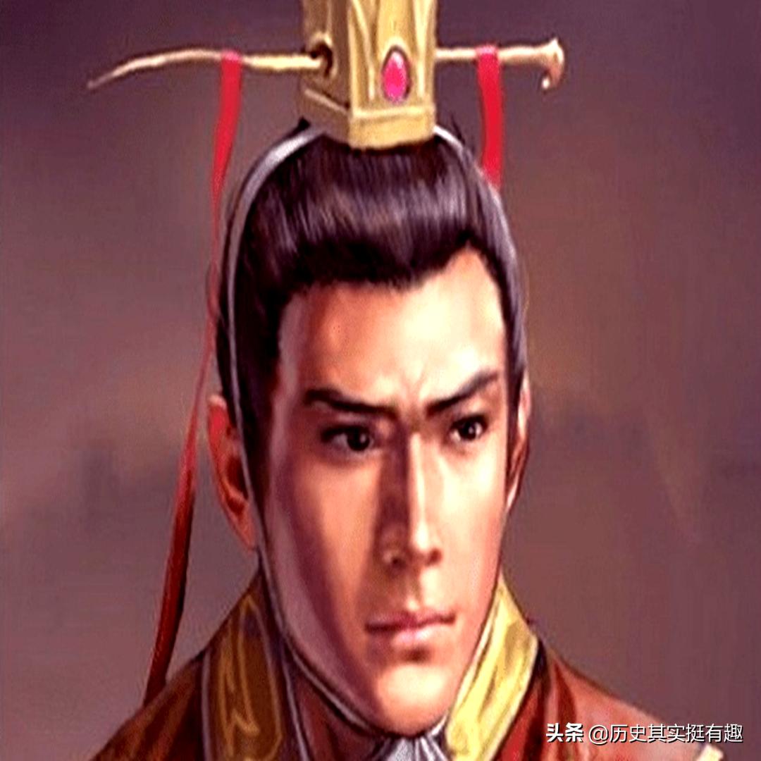 杀害侄子，霸占嫂子，虐待儿子，北齐恐怕没有比高湛更变态的人了