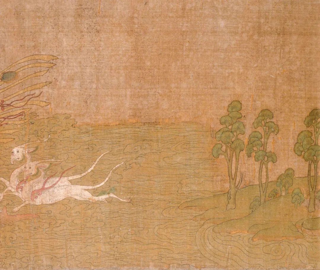 什么是魏晋南北朝服饰的特点,魏晋南北朝纪录片