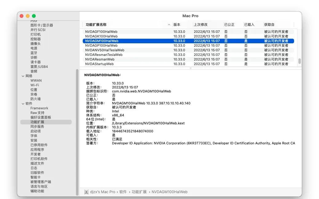 n卡最稳定的驱动程序,有没有通用的n卡驱动