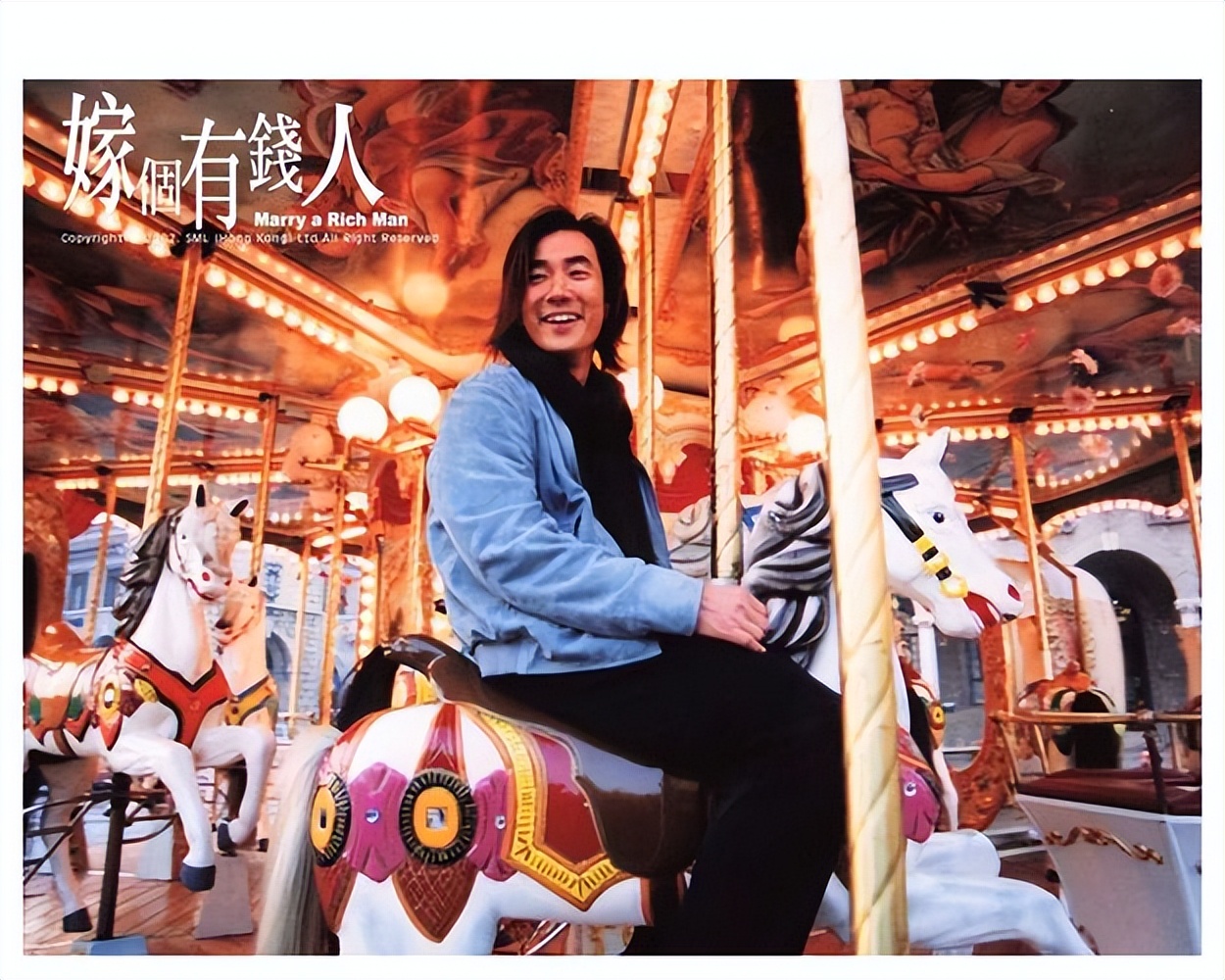 2002香港电影票房榜，《无间道》打败《英雄》，《金鸡》未能独立