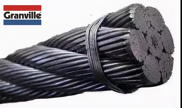 钢丝绳的使用寿命是多少,镀锌包塑钢丝绳使用寿命