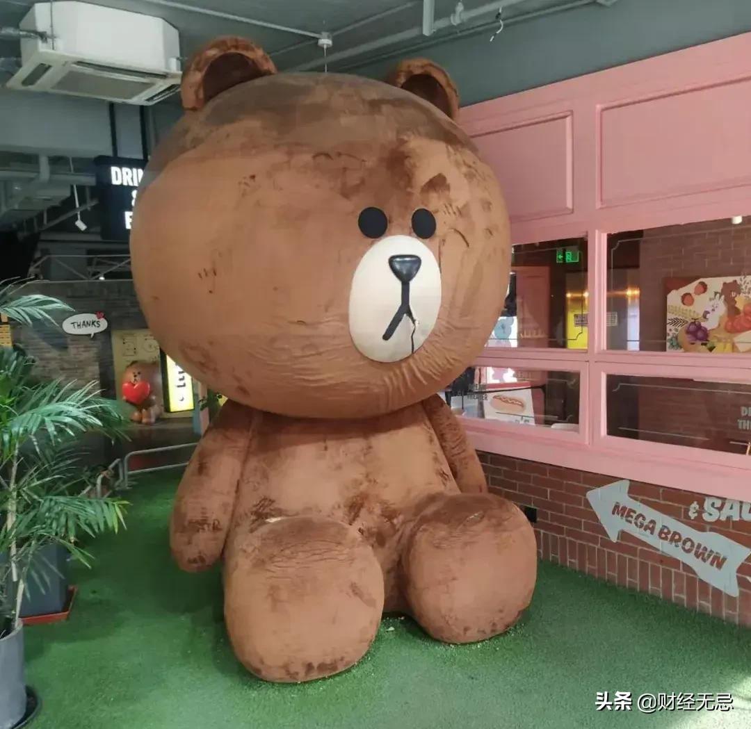 线下门店关闭,IP生意难做,曾经的“亚洲抢钱天团”没了朋友