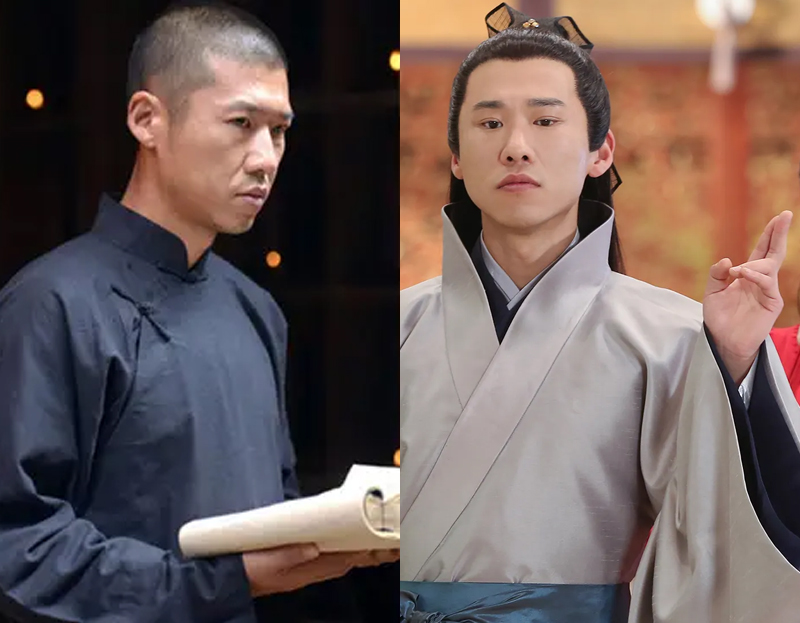 靳东和雷佳音近况,雷佳音和靳东谁的名气更大